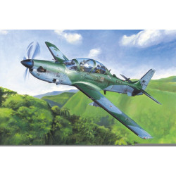 HOBBY BOSS Brazilian...