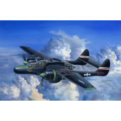 HOBBY BOSS US P-61C Black...
