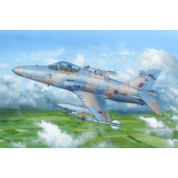 HOBBY BOSS Hawk...