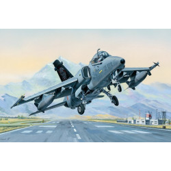 HOBBY BOSS A-11 A  Ghibli