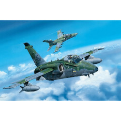 HOBBY BOSS A-1A Ground...