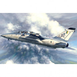 HOBBY BOSS A-1B Trainer