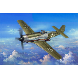 HOBBY BOSS Focke Wulf FW...