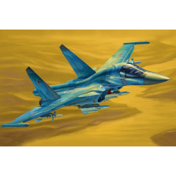HOBBY BOSS Russian Su-34...