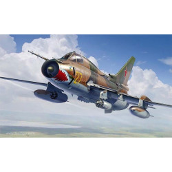 HOBBY BOSS Su-17M4 Fitter-K