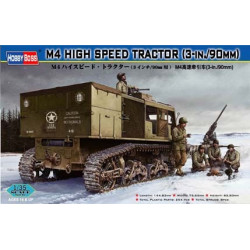 HOBBY BOSS M4 (3-in./90mm)...