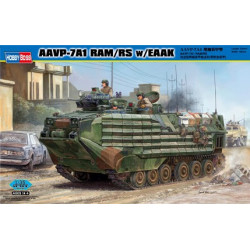 HOBBY BOSS AAVP-7A1 RAM/RS...