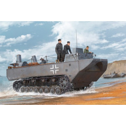 HOBBY BOSS German...