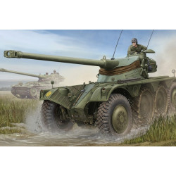 HOBBY BOSS French EBR-10...
