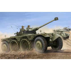 HOBBY BOSS French EBR-11...