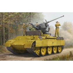 HOBBY BOSS German Panther...