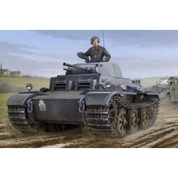 HOBBY BOSS German Pzkpfw.I...