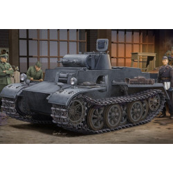HOBBY BOSS German Pzkpfw.I...