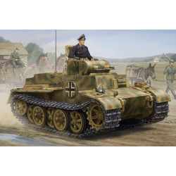 HOBBY BOSS German Pz.Kpfw.I...