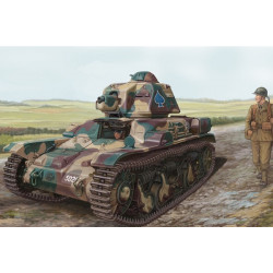 HOBBY BOSS French R35 Light...