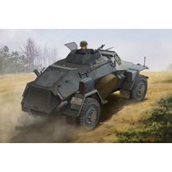 HOBBY BOSS German Sdkfz.221...