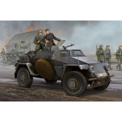 HOBBY BOSS German...