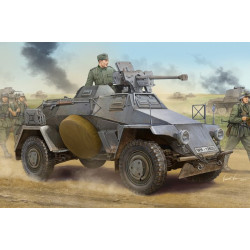 HOBBY BOSS German...