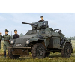 HOBBY BOSS German...