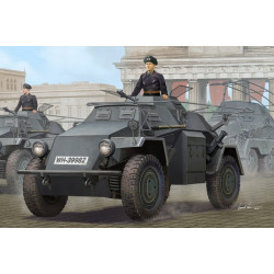 HOBBY BOSS German...
