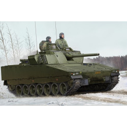 HOBBY BOSS Swedish CV9030 IFV