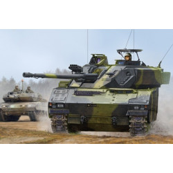 HOBBY BOSS Swidish CV9035 IFV