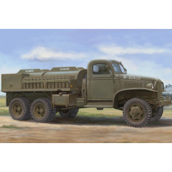 HOBBY BOSS US GMC CCKW 750...
