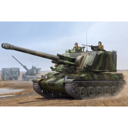 HOBBY BOSS French GCT 155mm...
