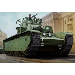 HOBBY BOSS Soviet T-35...