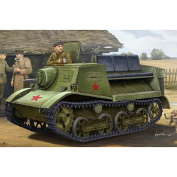 HOBBY BOSS Soviet T-20...