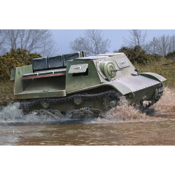 HOBBY BOSS Soviet T-20...