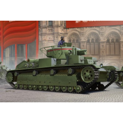 HOBBY BOSS Soviet T-28...