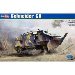 HOBBY BOSS Schneider CA early
