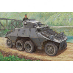 HOBBY BOSS M35 Mittlere...