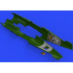 EDUARD BRASSIN Bf 109F...