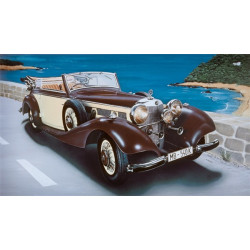 ITALERI MERCEDES BENZ 540K