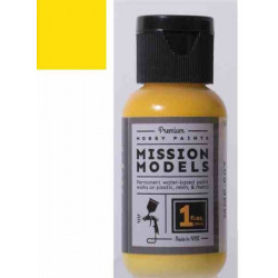 MISSION MODELS Yellow