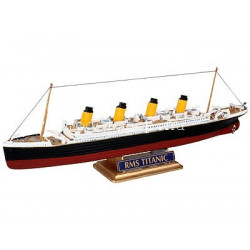 REVELL R.M.S. Titanic