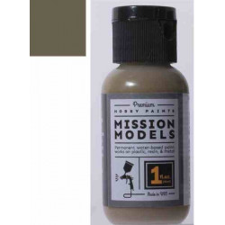 MISSION MODELS Khaki Drab...