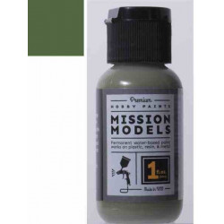 MISSION MODELS Russian...