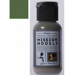 MISSION MODELS Russian Dark...