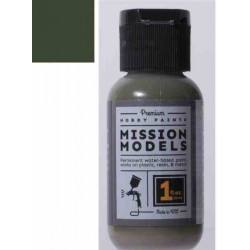 MISSION MODELS Russian Dark...