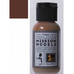 MISSION MODELS NATO Brown