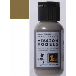 MISSION MODELS IDF Sandgrey...