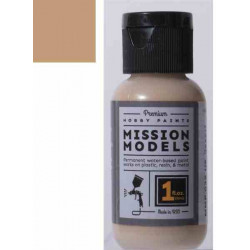MISSION MODELS US Desert...