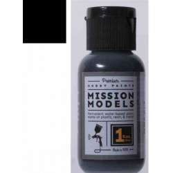 MISSION MODELS Black
