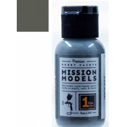 MISSION MODELS Dark Grey...