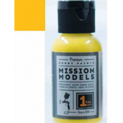 MISSION MODELS Gelb RLM04...