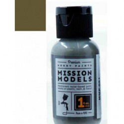 MISSION MODELS Olive Drab...