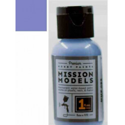 MISSION MODELS Azure Blue...